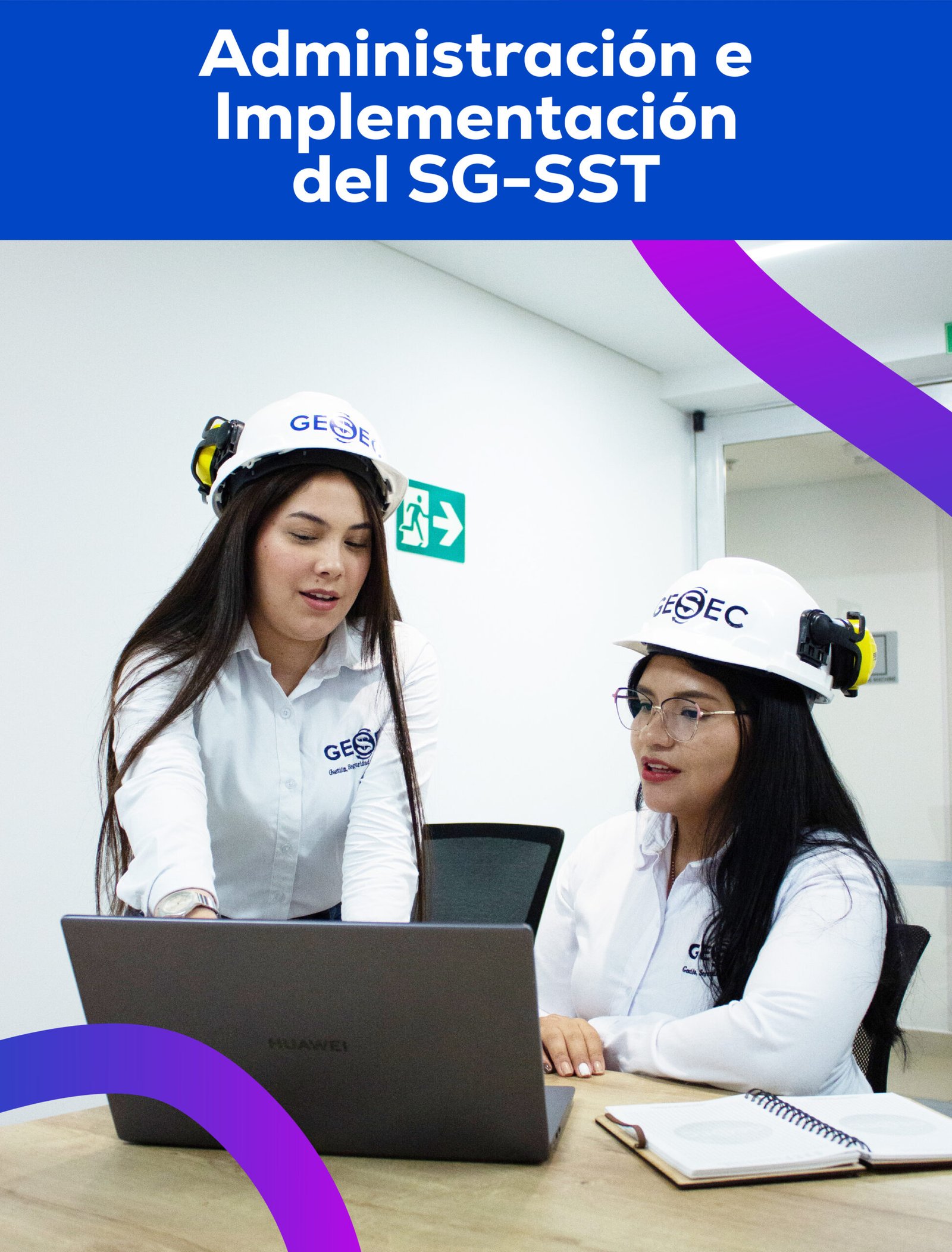 Administración SG-SST